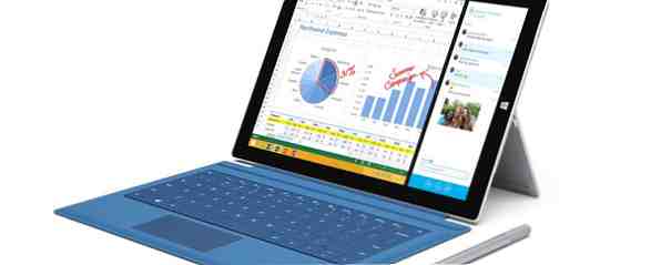 Surface Pro 3 Recenzii, Angajați fericiți Google, Televizoare gratuite Amazon Fire [Tech News Digest]